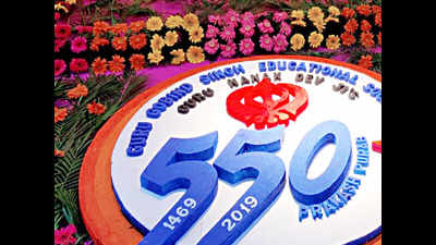 Goa: Guru Nanak’s 550th birth anniversary today