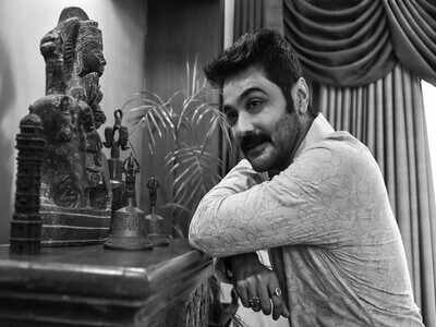 Prosenjit eagerly waiting for his IFFI appearance | Bengali Movie News ...