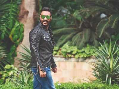 ‘Maidaan’ to be Ajay Devgn’s first multi-lingual film