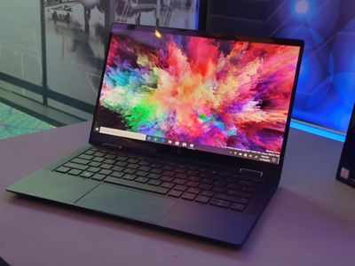 Hp Elite Dragonfly: HP Elite Dragonfly laptop launched with 24 hours ...