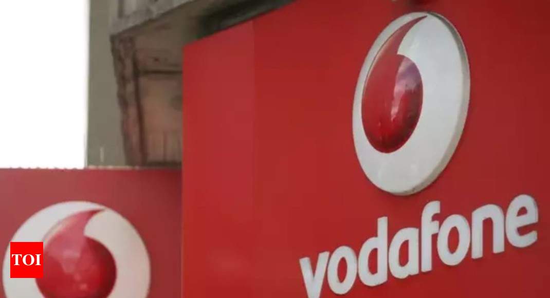 Vodafone's future in India in doubt after latest setback