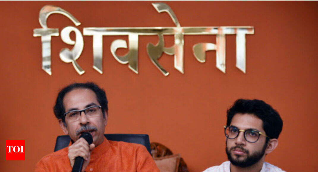 Sena moves SC against Maharashtra governor