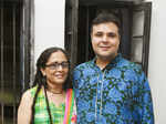Sanghamitra Das and Sujoy Prosad Chatterjee