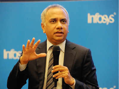 Infosys faces another whistleblower complaint, CEO accused of misdeeds