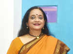 Nayantara Palchoudhuri