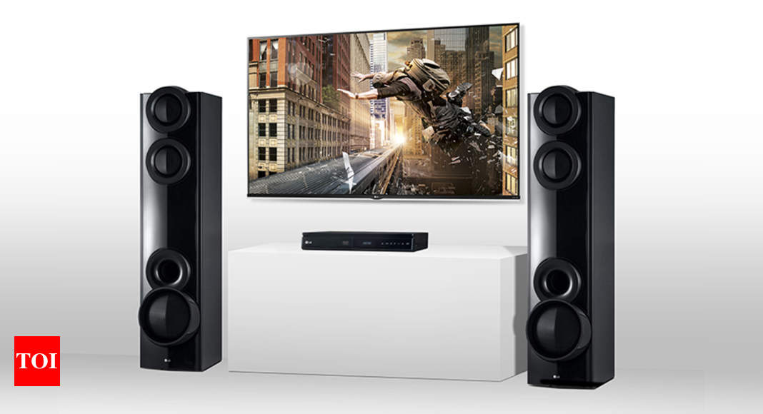 Home Theater System Ing Guide How To The Right Best Most Searched Products Times Of India - Best In Wall Home Sound System