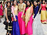 Indo Swedish Academic Exchange programme