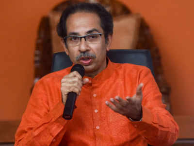Shiv Sena has history of flirting with political, ideological rivals