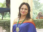 Deepika Chaturvedi