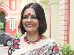 Madhumita Bose