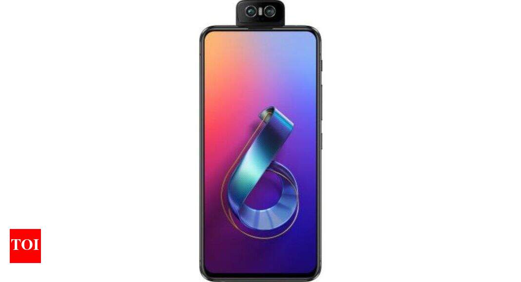 ASUS: Asus 6Z now available at a starting price of Rs 27,999; Asus 5Z ...