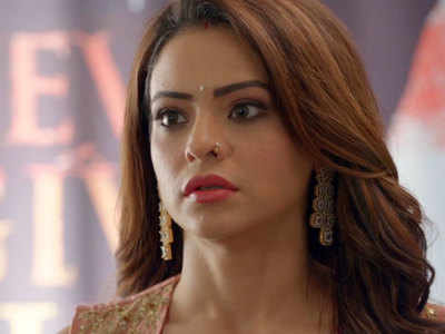 Kasautii Zindagii Kay update, November 12: Sonalika learns Prerna is Anurag's secretary