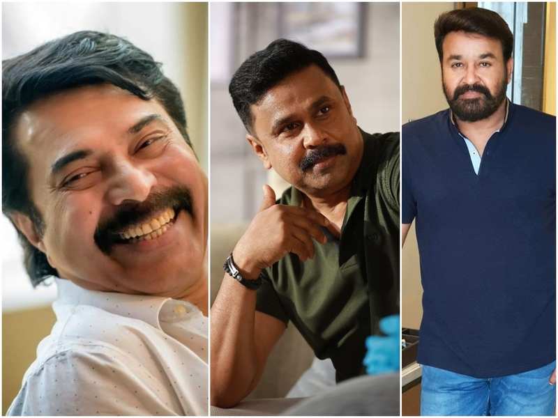Dileep Mammootty is more like an elder brother to me  Malayalam Movie
