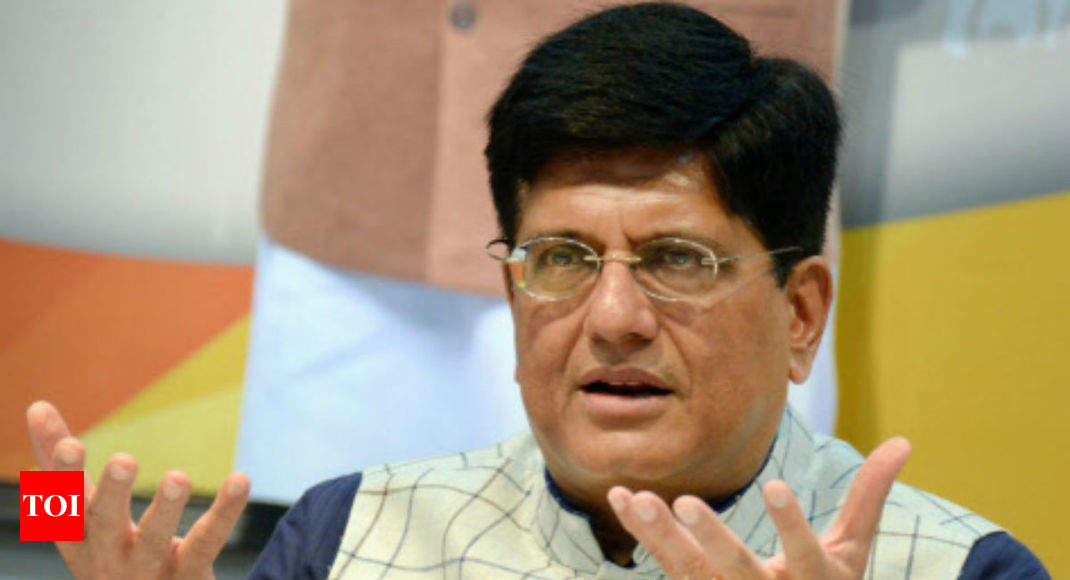Some e-retailers indulged in predatory pricing: Goyal