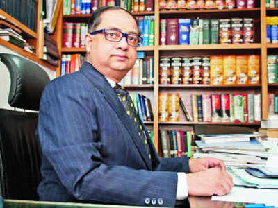 Decision to recommend President's Rule in Maharashtra appears to be taken in haste: Ex-solicitor general