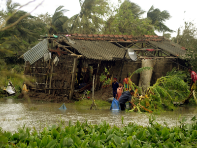 Cyclone Bulbul: Bengal's losses could reach Rs 19,000 crore