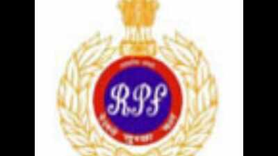 RPF for facial recognition of criminals | Pune News - Times of India