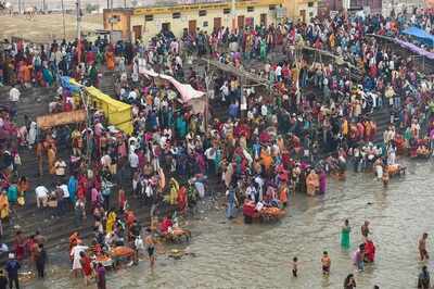 Ayodhya verdict: Seers not on same page on temple trust