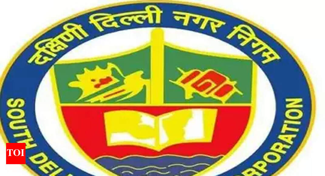 SDMC gets 200 civil defence volunteers | Delhi News - Times of India