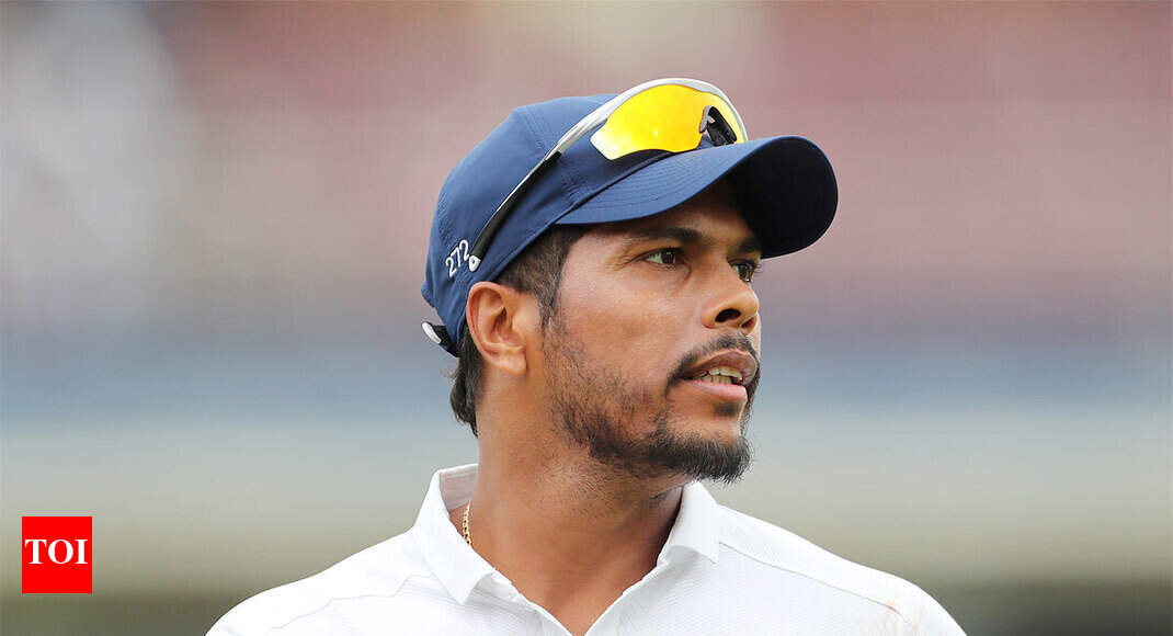 Handful at home: The making of Umesh Yadav 2.0