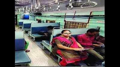 Memu conversion of 2 trains sparks off beku, beda debate