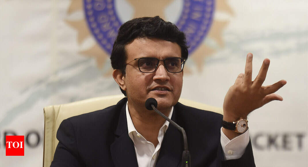 Is Sourav Ganguly in conflict zone?