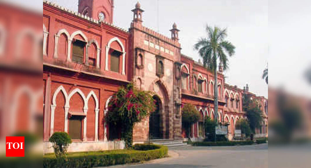 70 years on, Jat king who gave land for AMU gets university in his name