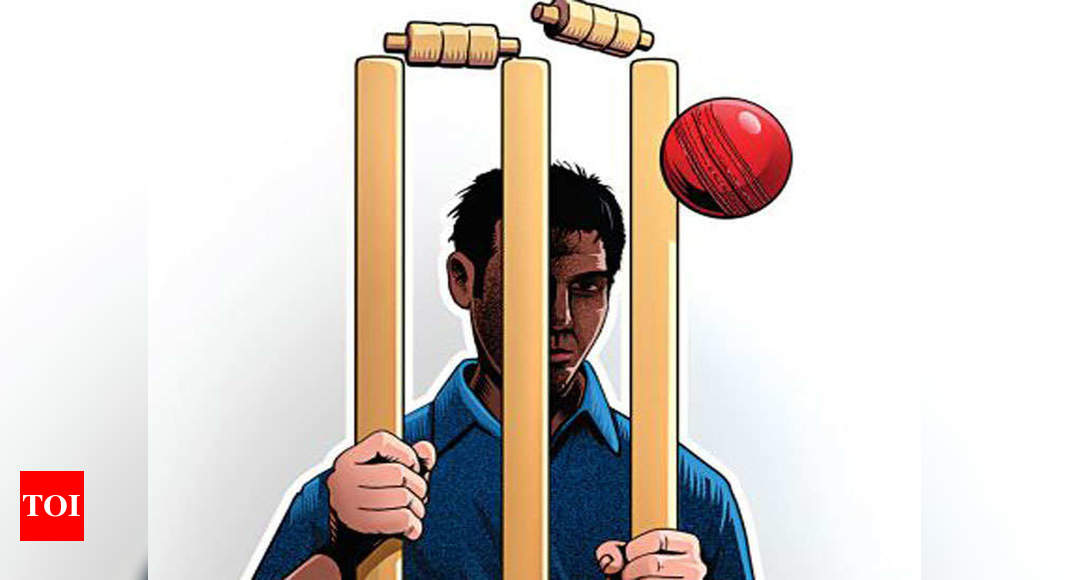 Top 5 Books About betting app cricket