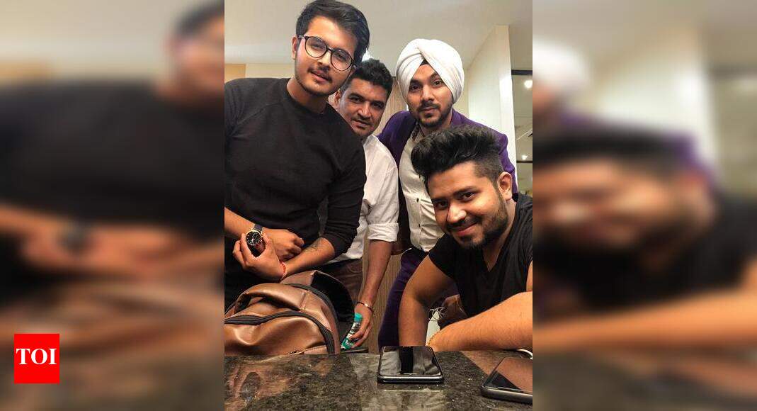 Gujarati musicians crossover to other regional industries to broaden