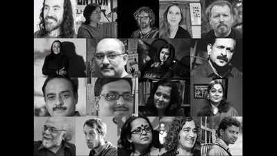Kolkata to host an international poetry festival