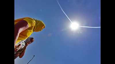 Pune: Day temperature to rise to 32°C in next few days