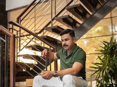 Dileep: After Jack and Daniel, the audience will know who the real thieves are