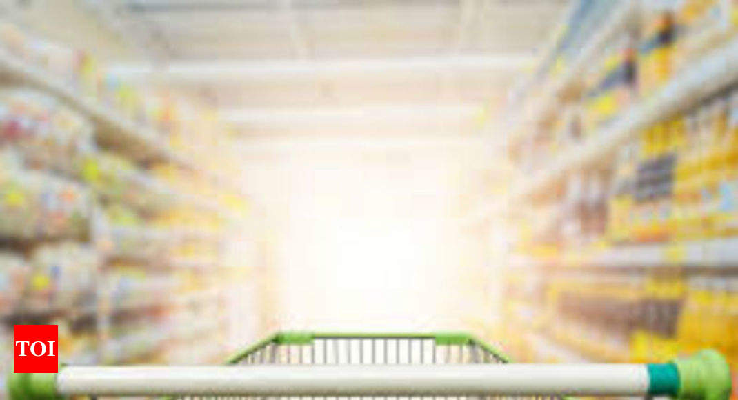 Will stop stocking goods: Distributors warn companies - Times of India