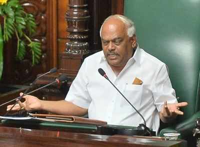 Former Karnataka Speaker heaves sigh of relief on SC verdict