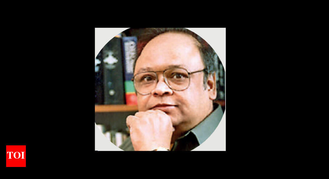Ram Ray, renaissance man of brand advertising, no more | Kolkata News ...