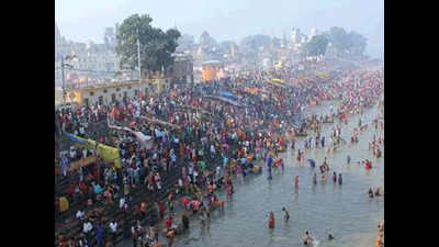 Ram temple will elevate Ayodhya as ‘maha teerthraj’, say devotees