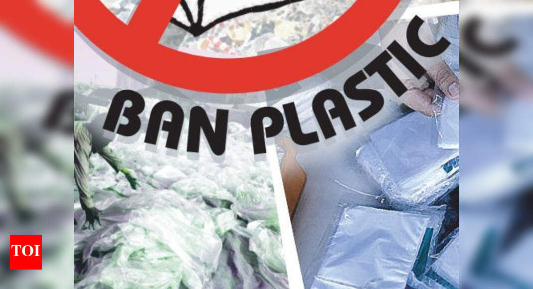 Tamil Nadu Students collect 337 kg of plastic waste Trichy News