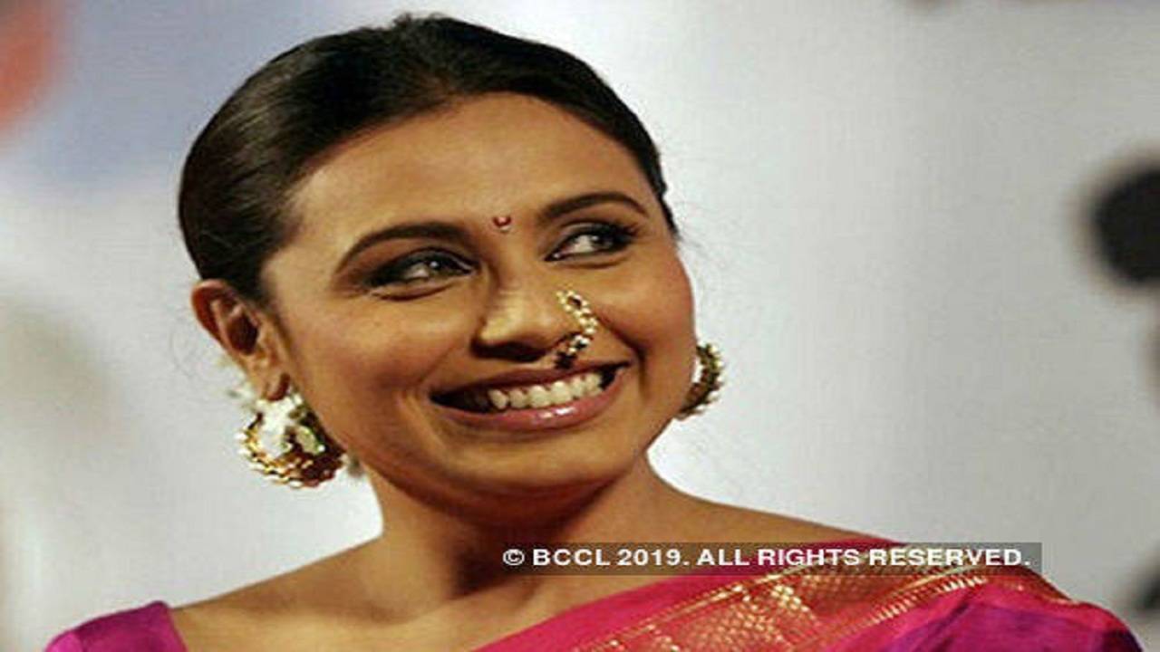 Rani Mukerji filmography - Wikipedia