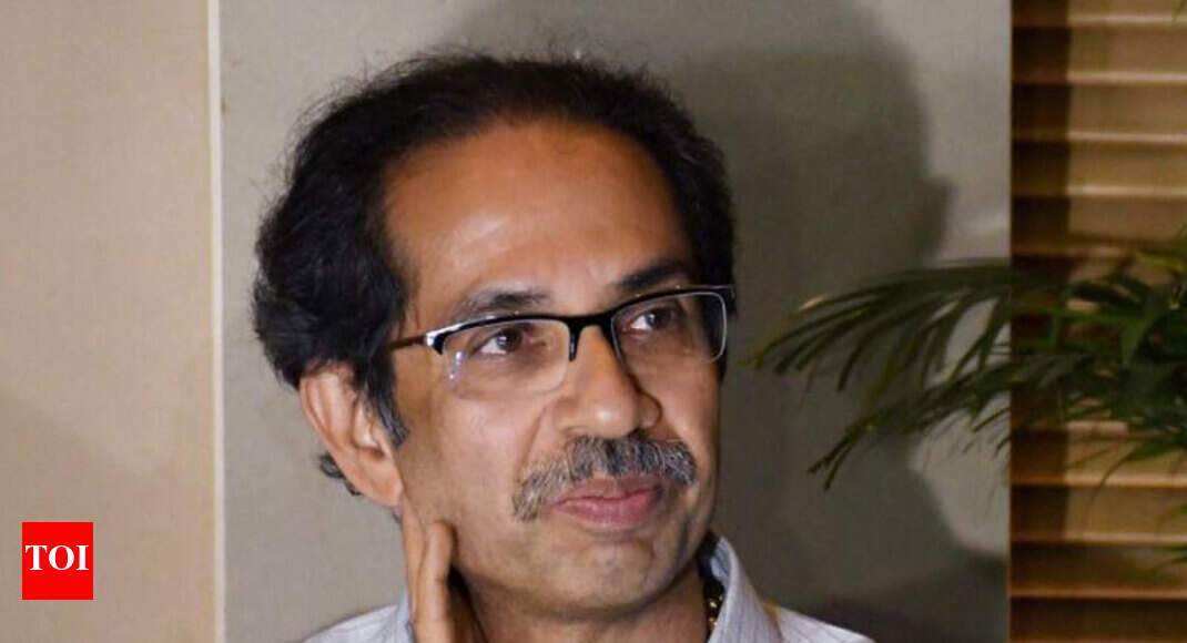 Talks on in right direction: Uddhav Thackeray