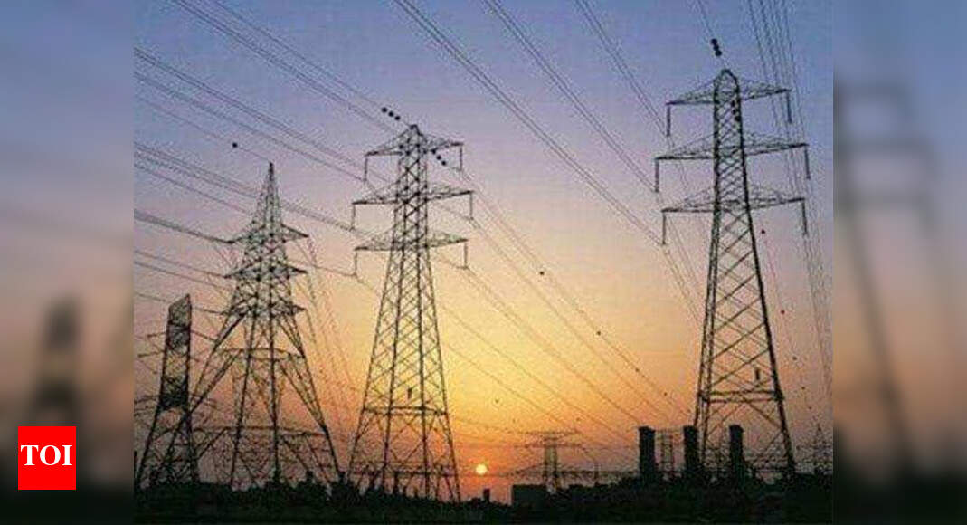 Haryana power regulator seeks advice Chandigarh News Times of India