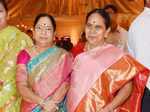 Shobha Rao and Navalatha