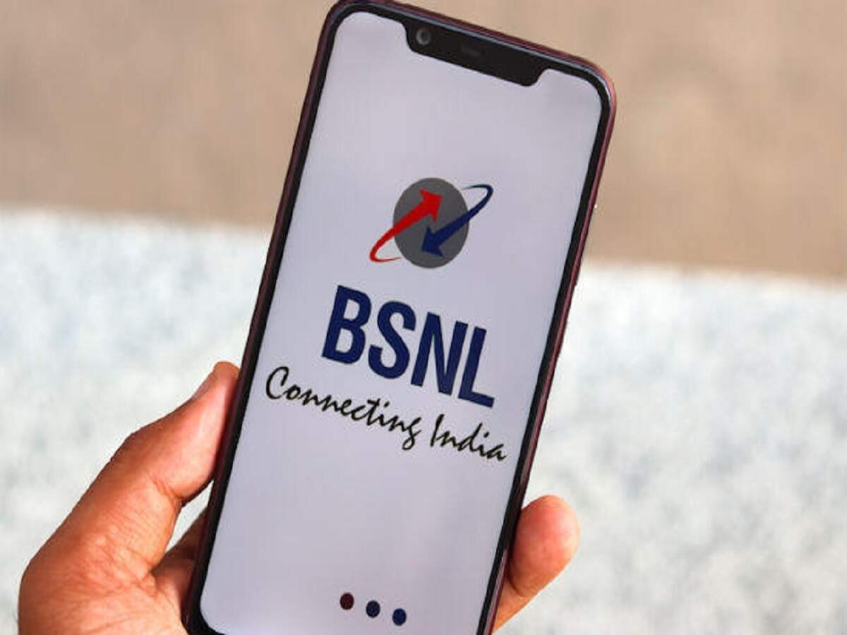 Bsnl Rs 97 Plan Bsnl Launches Three New Prepaid Plans Worth Rs 97 Rs 365 And Rs 997 Times Of India