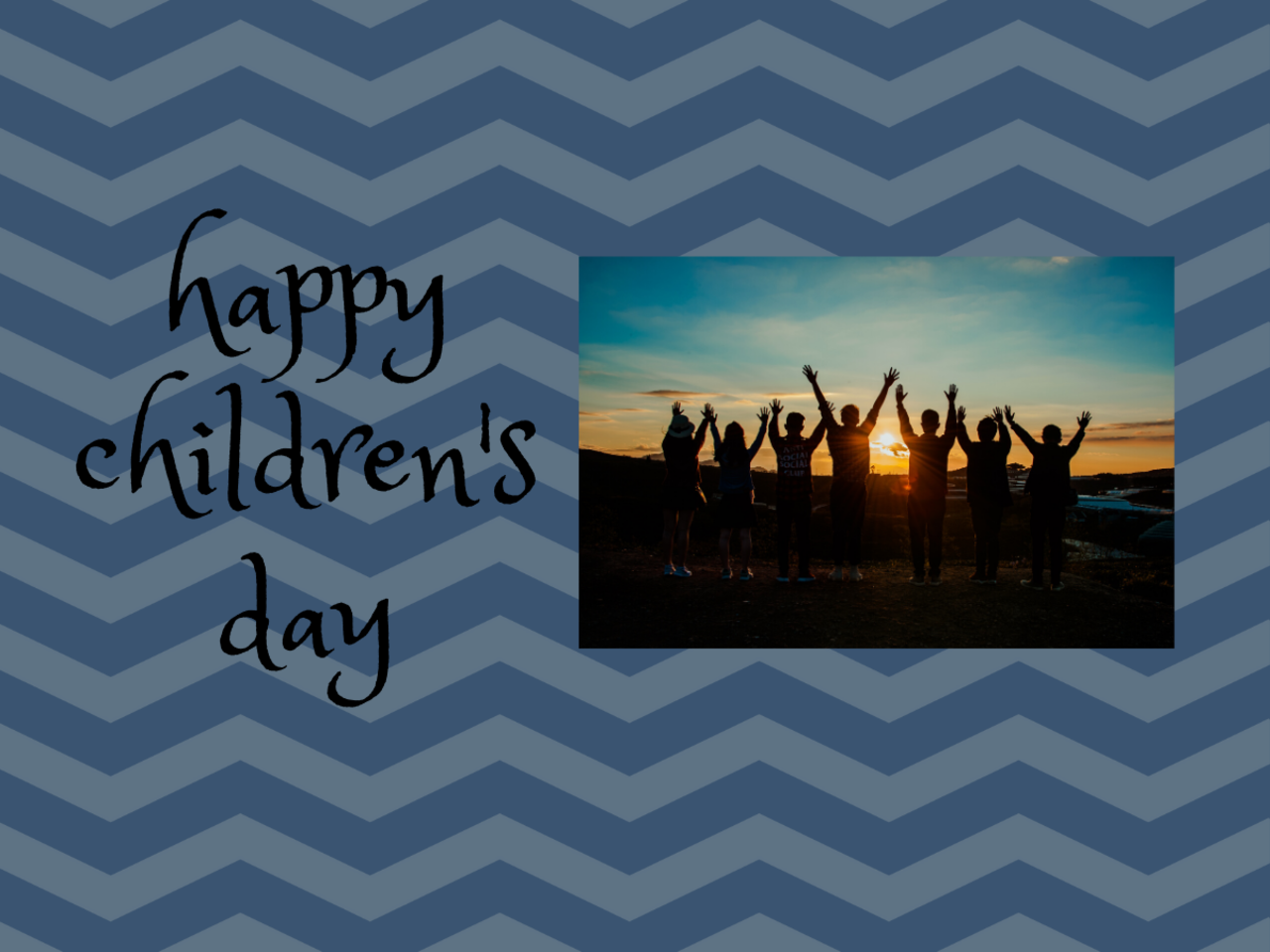 Happy Children's Day 2022: Wishes, Messages, Quotes, Images ...