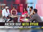 Anchor Ravi's special show with Bigg Boss Telugu 3 contestants