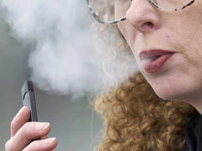 E-cigarettes may be more harmful for heart than tobacco: Study