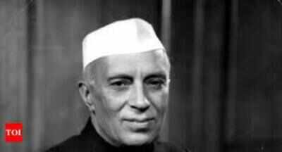 Children's day quotes: Motivational quotes by Jawaharlal Nehru for