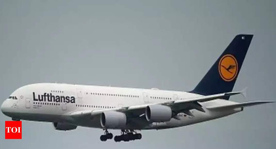 lufthansa-group-to-revamp-its-frequent-flyer-program-times-of-india