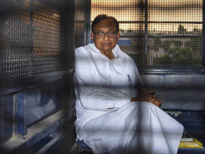 Treatment being given to Chidambaram not satisfactory, has already lost 8-9 kgs: Family