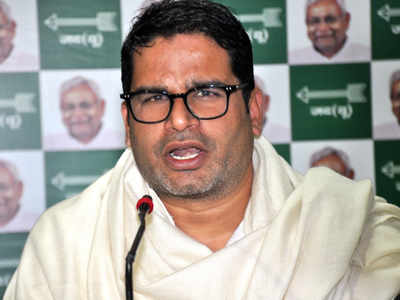 Prashant Kishor to campaign against BJP candidates in Jharkhand