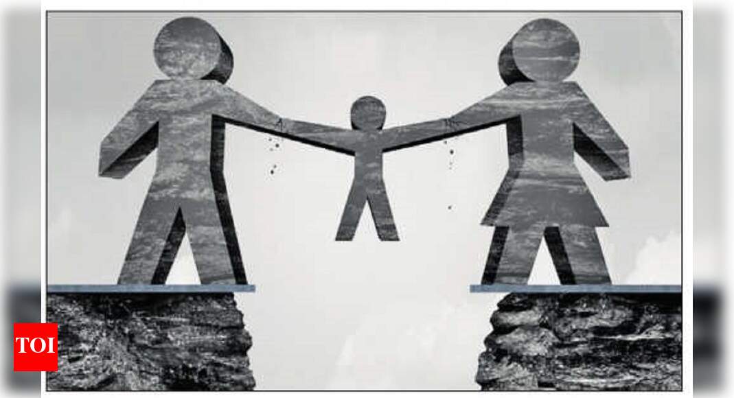 Why Guardianship Act prefers father as natural guardian PIL India